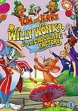 Tom jerry willy for sale  STOCKPORT