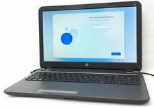 Windows laptop 255 for sale  HULL