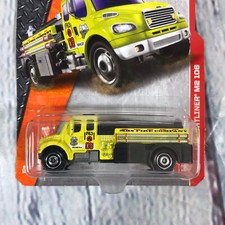 2016 matchbox freightliner for sale  Newbern