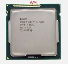 Processador Intel Core i5-2500K 3.3 GHz Quad-Core s.1155 2ª Geração CPU comprar usado  Enviando para Brazil