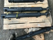 Jcb excavator boom for sale  WORKSOP
