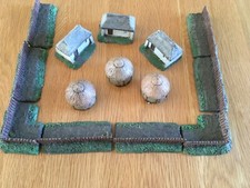 15mm medieval settlement for sale  WETHERBY