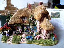 Lilliput lane good for sale  CHELTENHAM