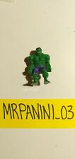 HULK 2003 -Dolci Preziosi SORPRESINE- GROWLING HULK (S8) comprar usado  Enviando para Brazil