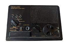 Sonny digimatic radiowecker gebraucht kaufen  Fischbachau