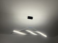 Luce sospensione led usato  Siracusa