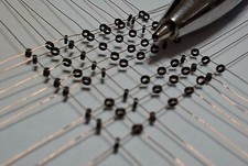 250x nuclei ferrite usato  Morro d'Oro