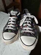 Scarpe converse all usato  Italia