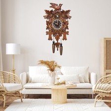 Kuckucksuhr riginal schwarzwä gebraucht kaufen Kuckucksuhr riginal schwarzwä gebraucht kaufen  Hamburg