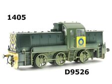 Heljan 1405 class for sale  WORKSOP