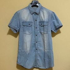 Invictus camicia maniche usato  Nocera Inferiore