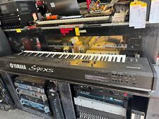 Yamaha s90xs weighted for sale  New York