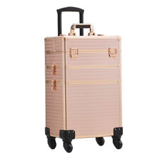 Makeup trolley beauty for sale  BOLTON
