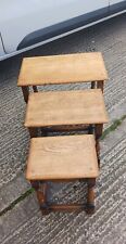 Ercol nest part for sale  LEAMINGTON SPA