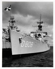 Destroyer holland escale d'occasion  Le Havre-
