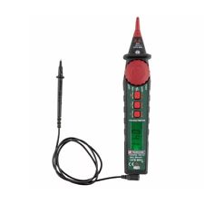 Parkside multimetro tester usato  Valva