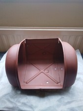 Lambretta toolbox for sale  SHEFFIELD