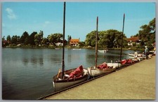Thorpeness mere suffolk for sale  REDCAR