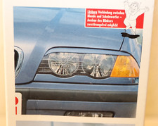 Kamei 44103 scheinwerferblende gebraucht kaufen  Kolbermoor