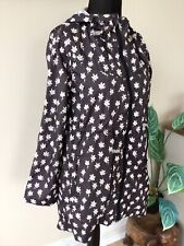 Parka pocket black for sale  PETERBOROUGH
