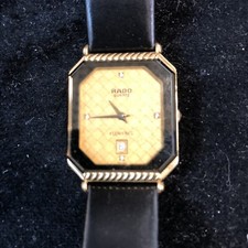Damen riginal rado gebraucht kaufen  Nürnberg