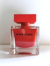 Narciso narciso rouge usato  Spedire a Italy
