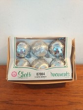 Vintage plastic christmas for sale  Shipping to Ireland