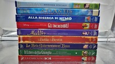 Walt disney classici usato  Genova