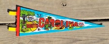 South carolina pennant for sale  Columbus