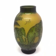 Large vase glass usato  Vinci