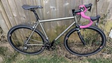 Sabbath titanium road for sale  PONTYPRIDD