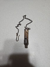 Whistle wwi antique for sale  Carver