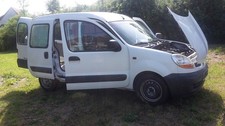 Renault kangoo 5 gebraucht kaufen  Crimmitschau