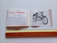 Chiorda arlecchino motore usato  Vimodrone