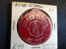Silver slipper casino for sale  Henderson