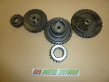 Cascade pignons distribution d'occasion Cascade pignons distribution d'occasion  France