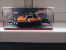 43e ixo altaya d'occasion 43e ixo altaya d'occasion  Hazebrouck