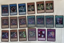 Yugioh maliss deck gebraucht kaufen  Langenau