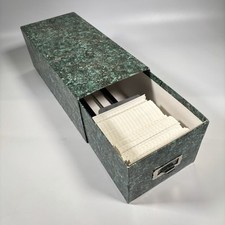 Library card catalog for sale  Garden Grove