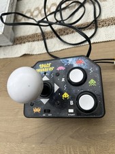 Space invaders plug for sale Space invaders plug for sale  WINSFORD