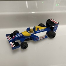 Polistil policar williams usato  Firenze