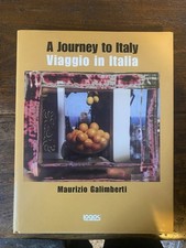 Autografato galimberti maurizi usato  Cormano