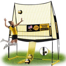 Volleyball training equipment for sale  Springfield