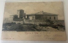 Cartolina marina pisa usato  Cascina