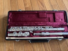 Student flute jupiter for sale  Stafford