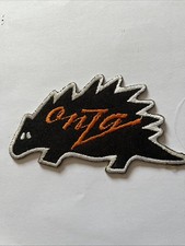 Onza 80s porcupine for sale  NOTTINGHAM