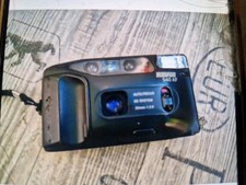 Alter fotoapparat revue gebraucht kaufen  Merseburg