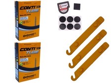 Schlauch continental 622 gebraucht kaufen  Kürten