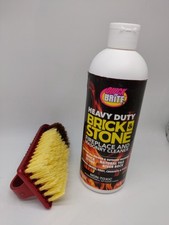 Quick brite fireplace for sale  Butler