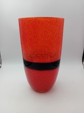 Vaso vetro murano usato  Novara